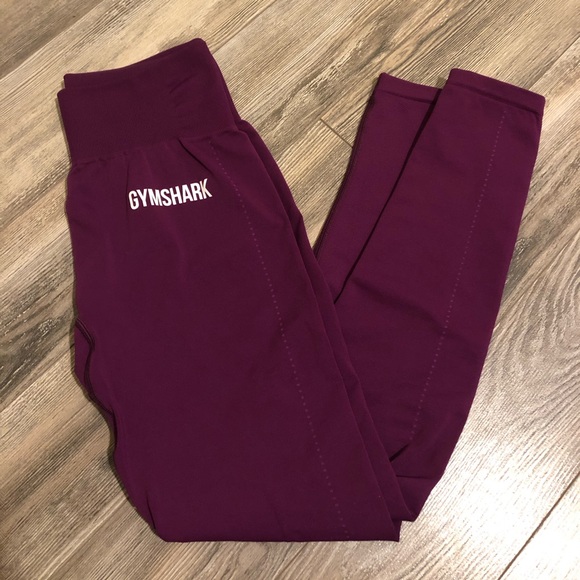 Gymshark Lightweight Seamless Tights - Picture 4 of 4